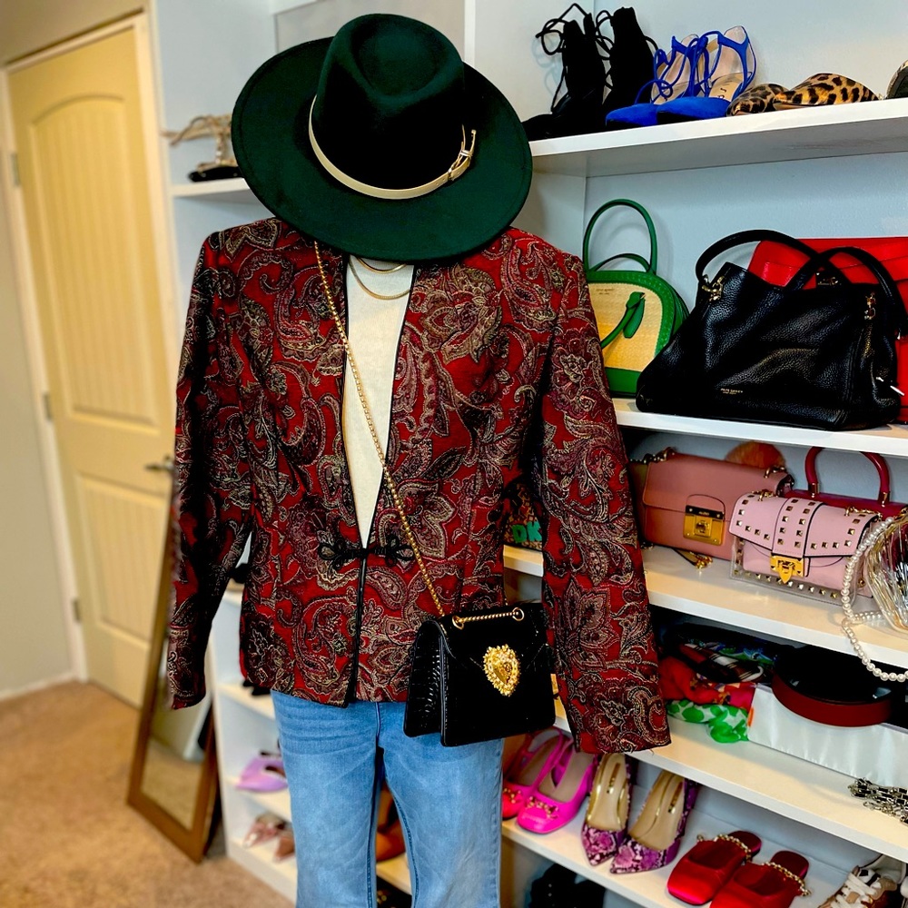 Vintage Blazer